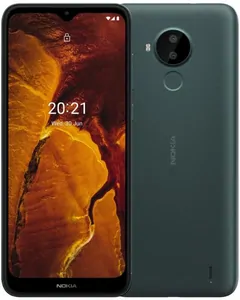 Замена разъема зарядки на телефоне Nokia C30 в Москве